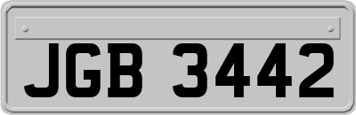 JGB3442
