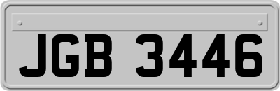 JGB3446