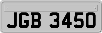 JGB3450