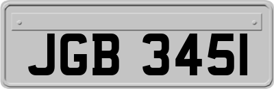 JGB3451