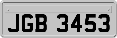 JGB3453