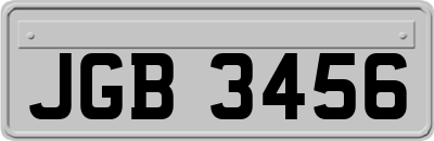 JGB3456