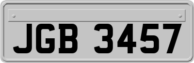 JGB3457