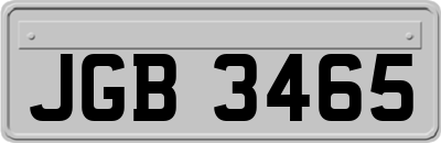 JGB3465
