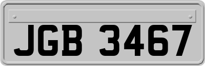 JGB3467