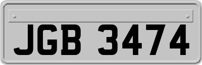JGB3474