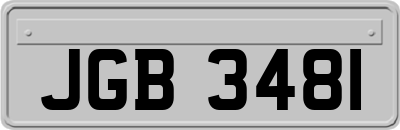 JGB3481