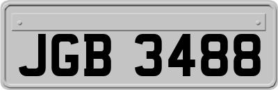 JGB3488
