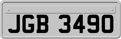 JGB3490