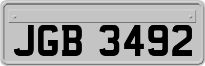 JGB3492