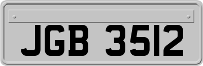 JGB3512