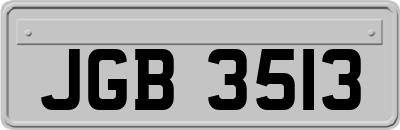JGB3513