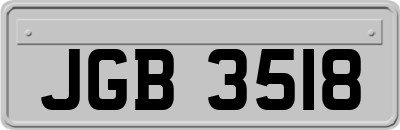 JGB3518