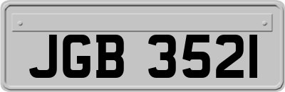 JGB3521