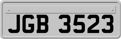 JGB3523
