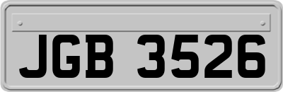 JGB3526