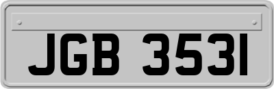 JGB3531