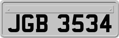 JGB3534