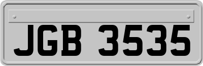 JGB3535