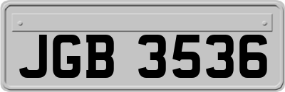 JGB3536