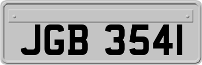 JGB3541