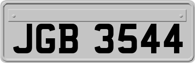 JGB3544