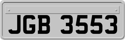 JGB3553