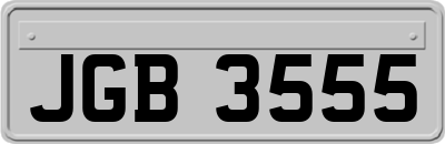 JGB3555
