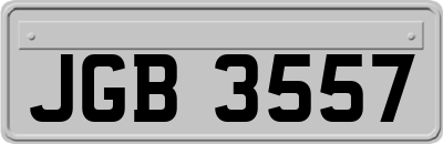 JGB3557