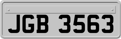 JGB3563