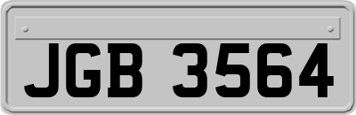 JGB3564