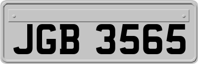 JGB3565