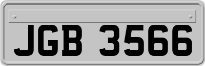 JGB3566