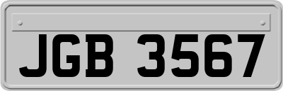 JGB3567