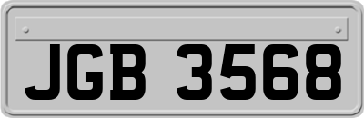 JGB3568
