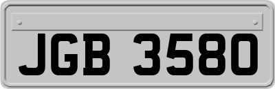 JGB3580