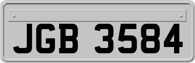JGB3584