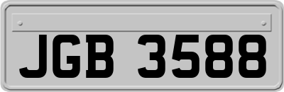 JGB3588