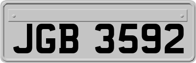 JGB3592