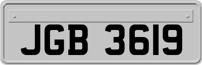 JGB3619