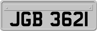 JGB3621