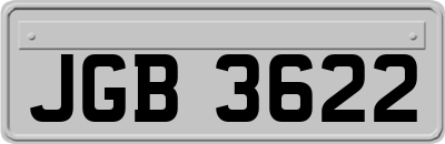 JGB3622