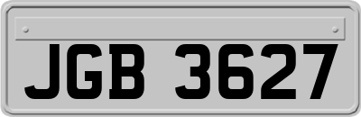 JGB3627