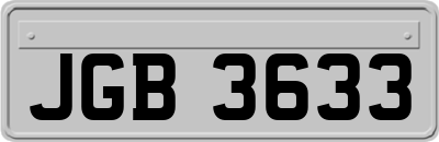 JGB3633