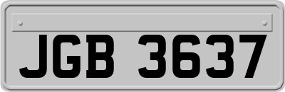 JGB3637