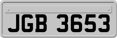 JGB3653