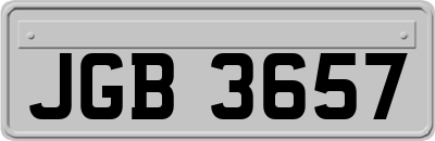 JGB3657