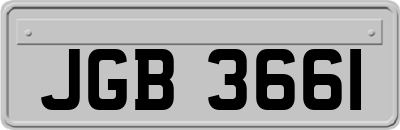 JGB3661