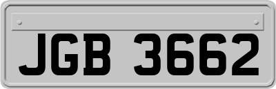 JGB3662