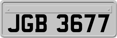 JGB3677